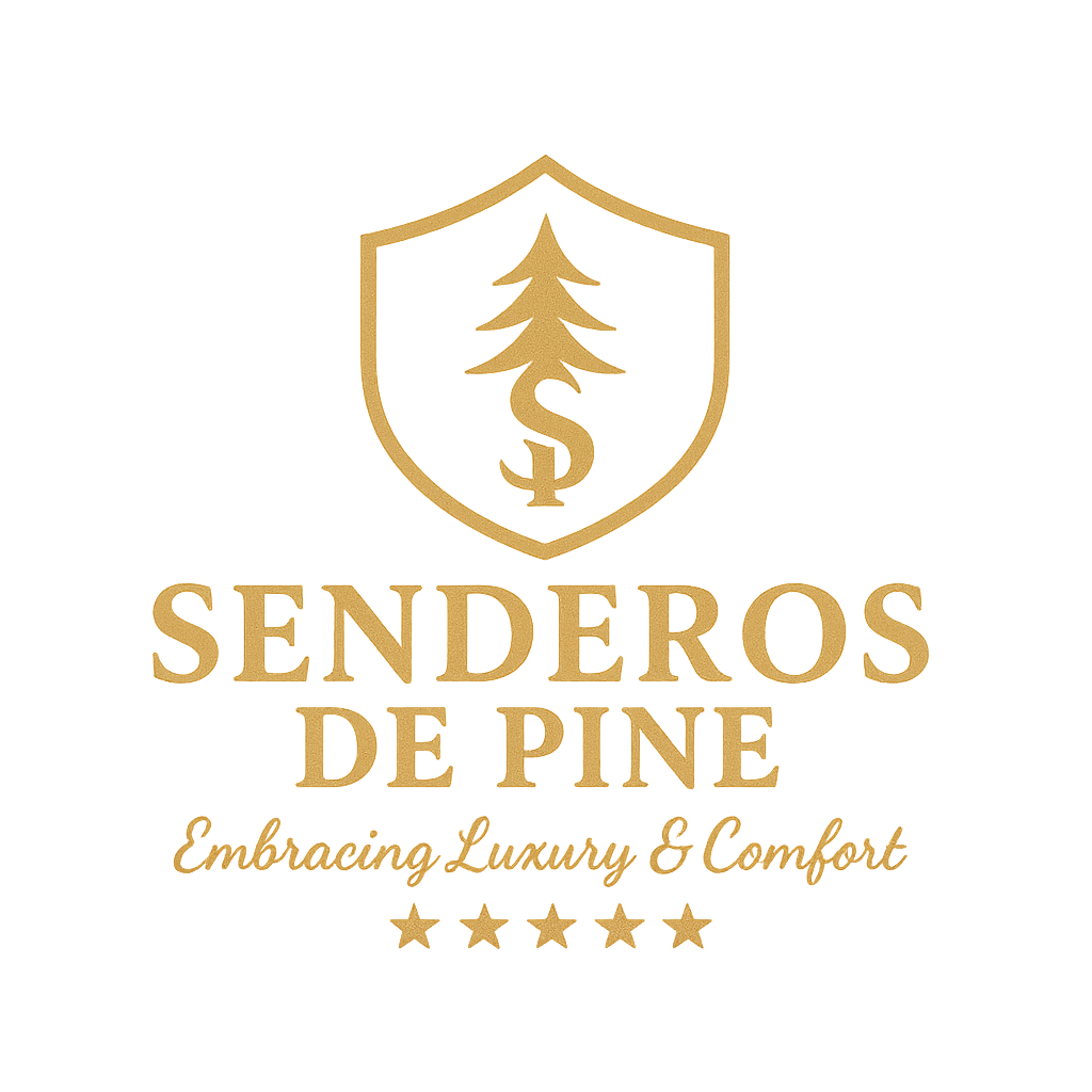 sanderos de pine